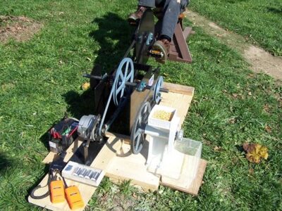 How to Make a Living Without a Job Image